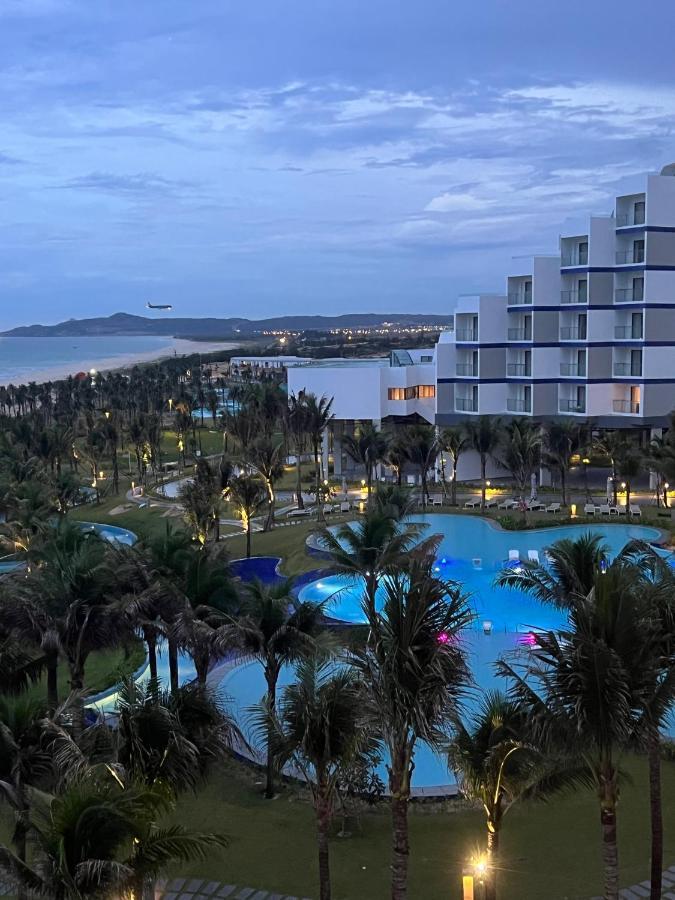 Rosemary Home At Bai Dai Beach Nha Trang - Seaview Condo Near Int'T Cam Ranh Airport Exterior photo