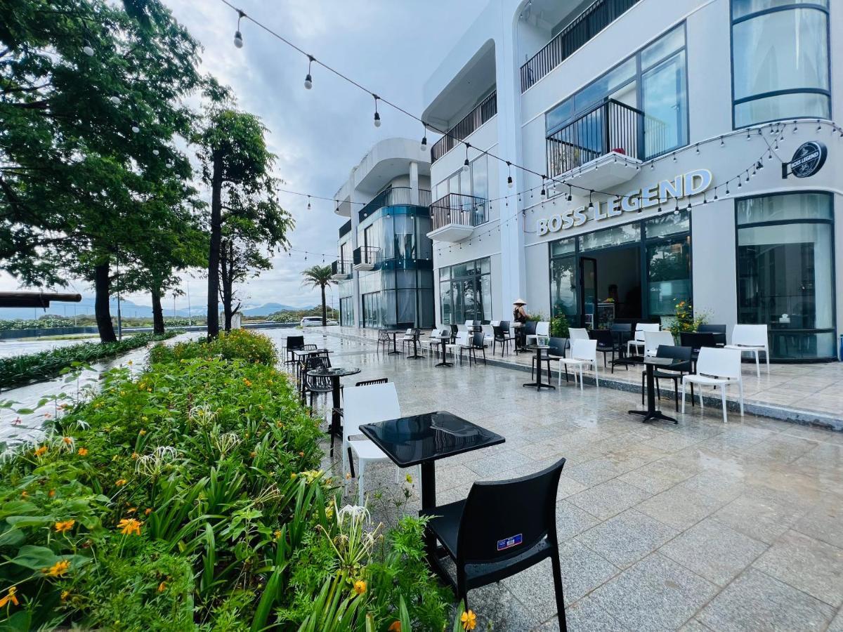 Rosemary Home At Bai Dai Beach Nha Trang - Seaview Condo Near Int'T Cam Ranh Airport Exterior photo